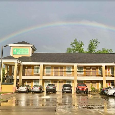 Garden Inn & Suites Little Rock Extérieur photo