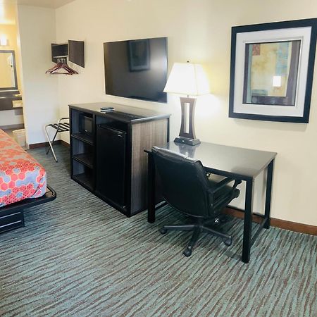 Garden Inn & Suites Little Rock Extérieur photo