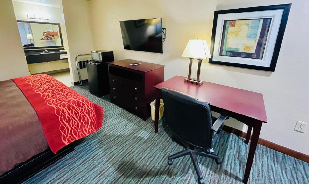 Garden Inn & Suites Little Rock Extérieur photo