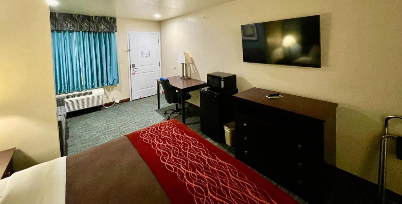 Garden Inn & Suites Little Rock Extérieur photo