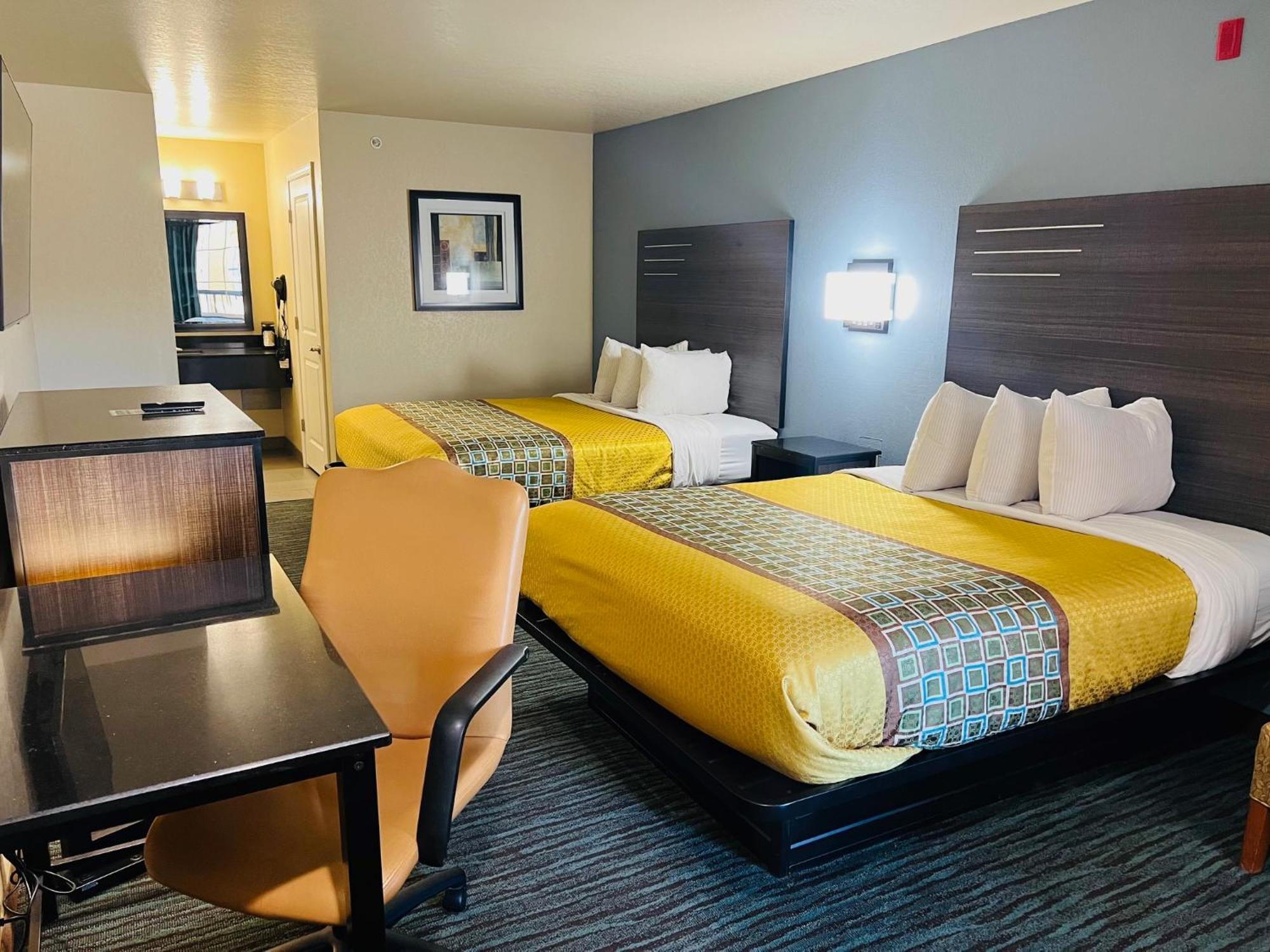 Garden Inn & Suites Little Rock Extérieur photo