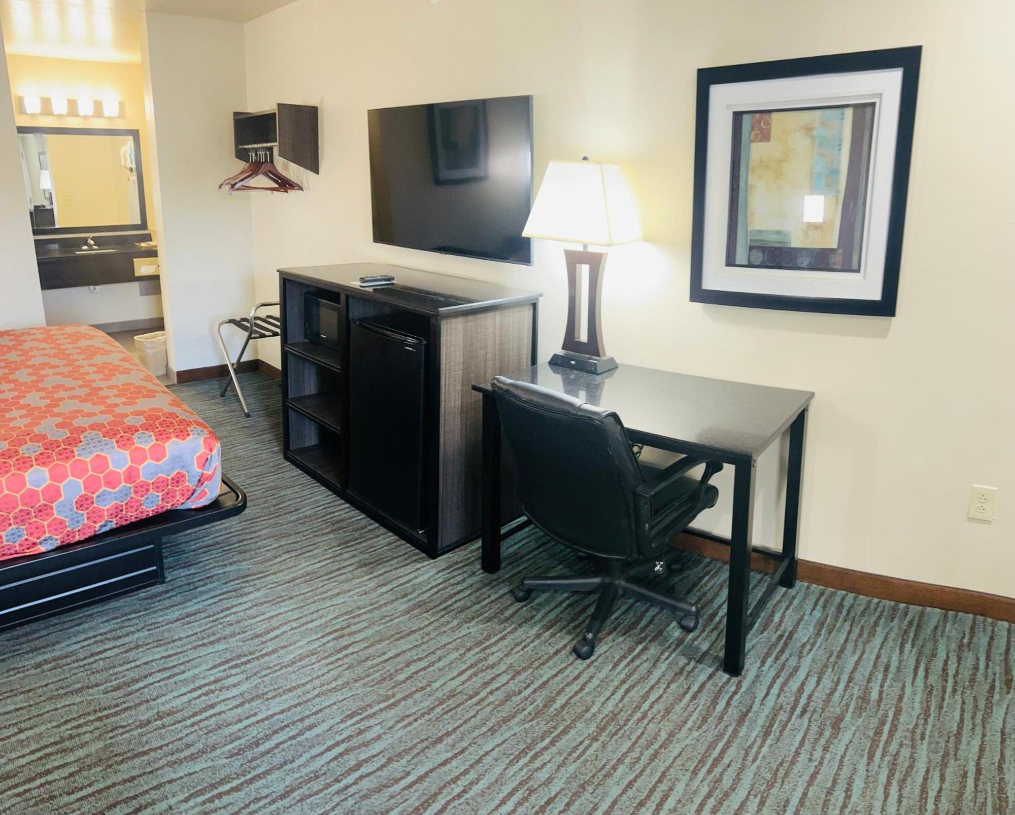 Garden Inn & Suites Little Rock Extérieur photo