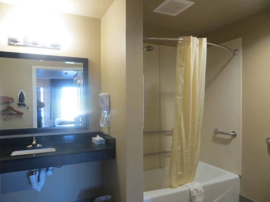 Garden Inn & Suites Little Rock Extérieur photo