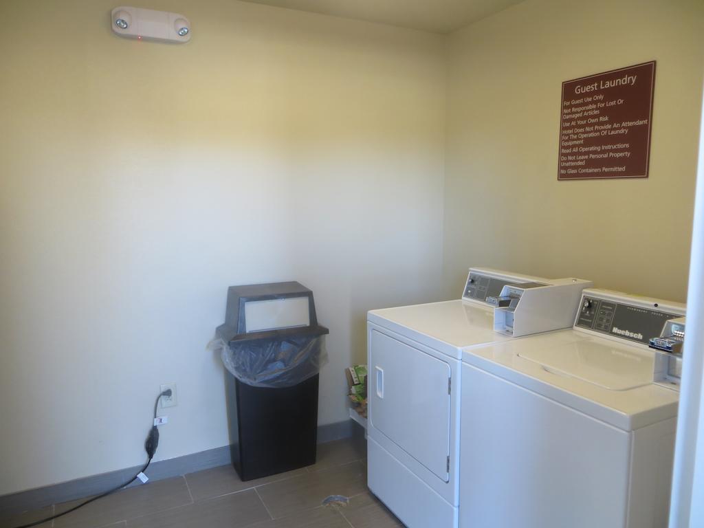 Garden Inn & Suites Little Rock Extérieur photo